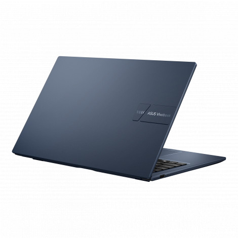 Asus | Vivobook 15 F1504VA-BQ140W | Quiet Blue | 15.6 " | IPS | FHD | 1920 x 1080 pixels | Anti-glare | Intel Core 5 | 120U | 16