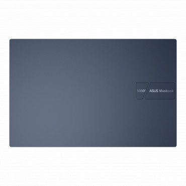 Asus | Vivobook 15 F1504VA-BQ140W | Quiet Blue | 15.6 " | IPS | FHD | 1920 x 1080 pixels | Anti-glare | Intel Core 5 | 120U | 16