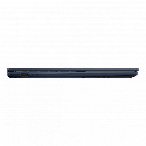 Asus | Vivobook 15 F1504VA-BQ140W | Quiet Blue | 15.6 " | IPS | FHD | 1920 x 1080 pixels | Anti-glare | Intel Core 5 | 120U | 16