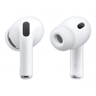 Apple AirPods Pro 3 | Bluetooth | In-Ear | Noise canceling | Wireless | White