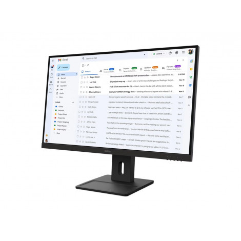 Lenovo | ThinkVision E27-40 | 27 " | IPS | 16:9 | 100 Hz | 4 ms | 1920 x 1080 pixels | 300 cd/m | HDMI ports quantity 1 | Warran