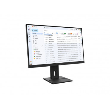 Lenovo | ThinkVision E27-40 | 27 " | IPS | 16:9 | 100 Hz | 4 ms | 1920 x 1080 pixels | 300 cd/m | HDMI ports quantity 1 | Warran