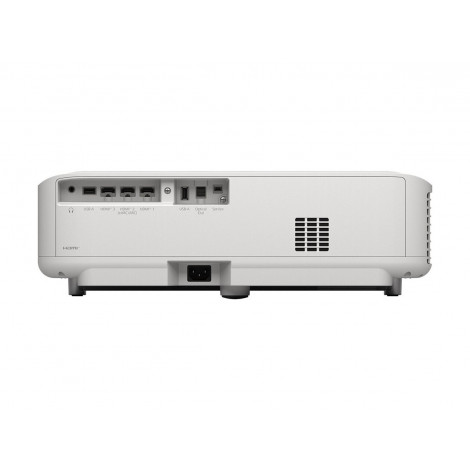 Epson EH-LS670W | Full HD (1920x1080) | 3600 ANSI lumens | White | Wi-Fi