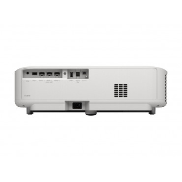 Epson EH-LS670W | Full HD (1920x1080) | 3600 ANSI lumens | White | Wi-Fi