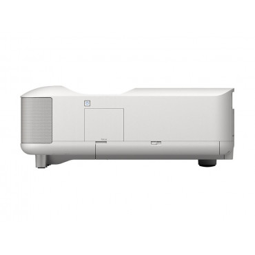 Epson EH-LS670W | Full HD (1920x1080) | 3600 ANSI lumens | White | Wi-Fi