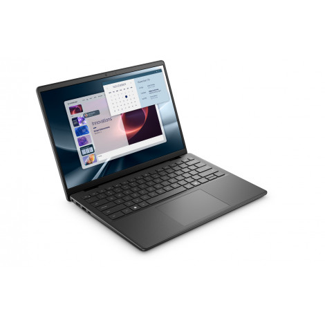 Dell Pro 14 Essential PV14255 | Carbon Black | 14 " | 2K | 1920 x 1200 pixels | Anti-glare | AMD Ryzen 5 | 220 | 16 GB | DDR5 | 