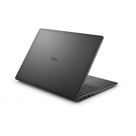 Dell Pro 14 Essential PV14255 | Carbon Black | 14 " | 2K | 1920 x 1200 pixels | Anti-glare | AMD Ryzen 5 | 220 | 16 GB | DDR5 | 