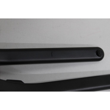 Philips 65PUS8510/12 | 65 | Smart TV | TITAN OS | UHD | Black | REFURBISHED, SCRATCHES LEGS AND REMOVE CONTOL