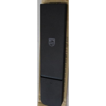 Philips 65PUS8510/12 | 65 | Smart TV | TITAN OS | UHD | Black | REFURBISHED, SCRATCHES LEGS AND REMOVE CONTOL