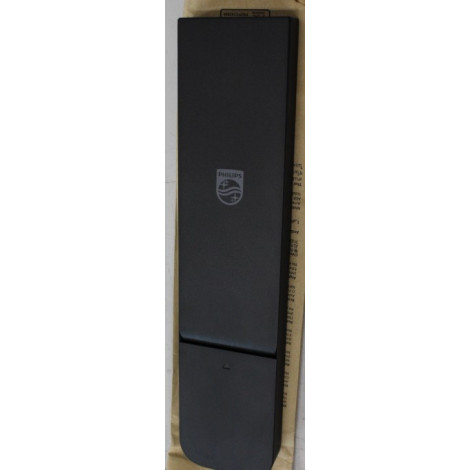 Philips 65PUS8510/12 | 65 | Smart TV | TITAN OS | UHD | Black | REFURBISHED, SCRATCHES LEGS AND REMOVE CONTOL