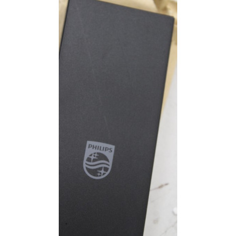 Philips 65PUS8510/12 | 65 | Smart TV | TITAN OS | UHD | Black | REFURBISHED, SCRATCHES LEGS AND REMOVE CONTOL