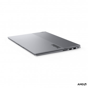 Lenovo ThinkBook 14 G9 AHP | Arctic Grey | 14 " | IPS | WUXGA | 1920 x 1200 pixels | Anti-glare | AMD Ryzen 5 | 220 | 16 GB | SO