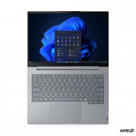 Lenovo ThinkBook 14 G9 AHP | Arctic Grey | 14 " | IPS | WUXGA | 1920 x 1200 pixels | Anti-glare | AMD Ryzen 7 | 250 | 32 (2x16GB
