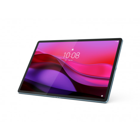 Lenovo | Yoga Tab Plus Wi-Fi (w/o power adapter) | ZAEG0018NL | 12.7 " | Tidal Teal | LTPS | 2944 x 1840 pixels | Qualcomm | Sna