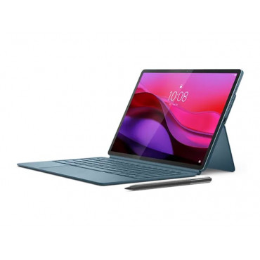 Lenovo | Yoga Tab Plus Wi-Fi (w/o power adapter) | ZAEG0018NL | 12.7 " | Tidal Teal | LTPS | 2944 x 1840 pixels | Qualcomm | Sna
