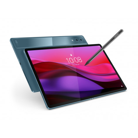 Lenovo | Yoga Tab Plus Wi-Fi (w/o power adapter) | ZAEG0018NL | 12.7 " | Tidal Teal | LTPS | 2944 x 1840 pixels | Qualcomm | Sna