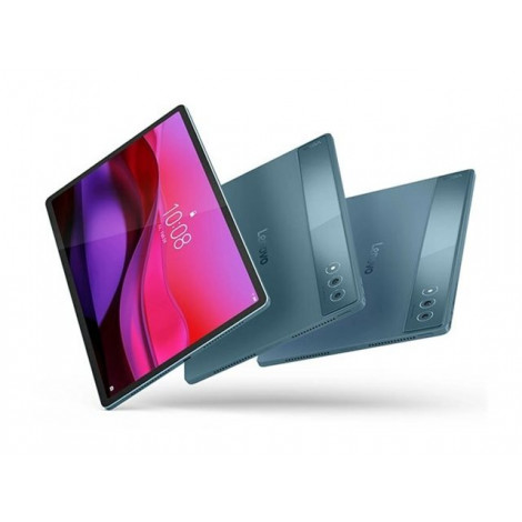 Lenovo | Yoga Tab Plus Wi-Fi (w/o power adapter) | ZAEG0018NL | 12.7 " | Tidal Teal | LTPS | 2944 x 1840 pixels | Qualcomm | Sna