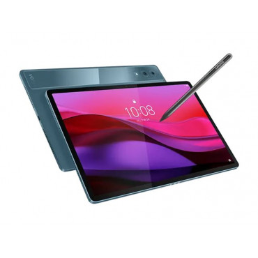 Lenovo | Yoga Tab Plus Wi-Fi (w/o power adapter) | ZAEG0018NL | 12.7 " | Tidal Teal | LTPS | 2944 x 1840 pixels | Qualcomm | Sna