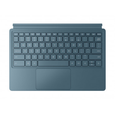 Lenovo | Yoga Tab Plus Wi-Fi (w/o power adapter) | ZAEG0018NL | 12.7 " | Tidal Teal | LTPS | 2944 x 1840 pixels | Qualcomm | Sna