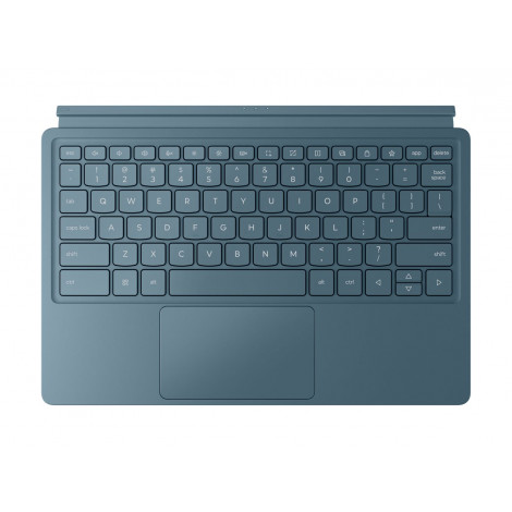 Lenovo | Yoga Tab Plus Wi-Fi (w/o power adapter) | ZAEG0018NL | 12.7 " | Tidal Teal | LTPS | 2944 x 1840 pixels | Qualcomm | Sna