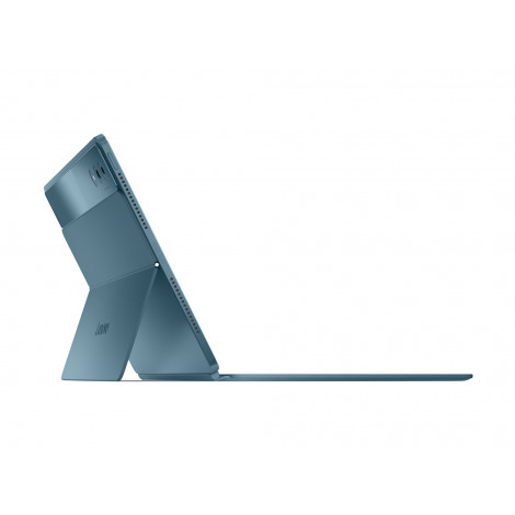 Lenovo | Yoga Tab Plus Wi-Fi (w/o power adapter) | ZAEG0018NL | 12.7 " | Tidal Teal | LTPS | 2944 x 1840 pixels | Qualcomm | Sna