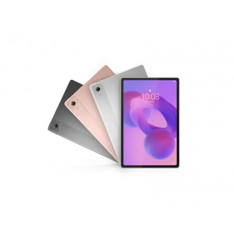 Lenovo | Idea Tab Plus Wi-Fi (w/o power adapter) | ZAG70938SE | 12.1 " | Cloud Grey | IPS | 2560 x 1600 pixels | MediaTek | Dime