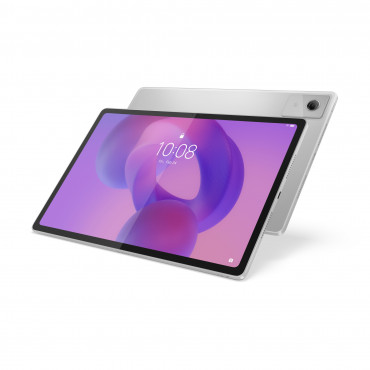 Lenovo | Idea Tab Plus Wi-Fi (w/o power adapter) | ZAG70938SE | 12.1 " | Cloud Grey | IPS | 2560 x 1600 pixels | MediaTek | Dime