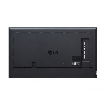 LG Standard Signage | 65UH5Q-E | 65 " | Landscape/Portrait | 24/7 | webOS | 500 cd/m | 8 ms | 178 | 178
