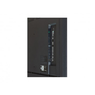 LG Standard Signage | 65UH5Q-E | 65 " | Landscape/Portrait | 24/7 | webOS | 500 cd/m | 8 ms | 178 | 178