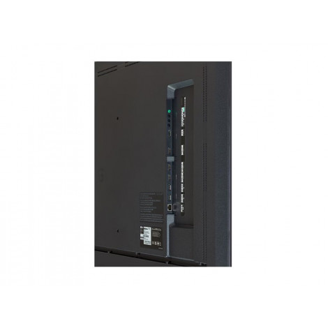 LG Standard Signage | 65UH5Q-E | 65 " | Landscape/Portrait | 24/7 | webOS | 500 cd/m | 8 ms | 178 | 178