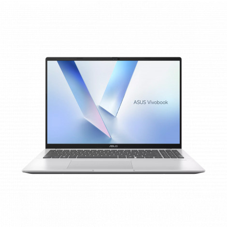 Asus Vivobook 16 M1607KA-MB145W | Cool Silver | 16 " | IPS | WUXGA | 1920 x 1200 pixels | Anti-glare | AMD Ryzen AI 5 | 330 | 16