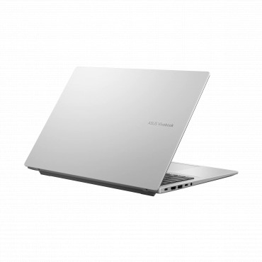 Asus Vivobook 16 M1607KA-MB145W | Cool Silver | 16 " | IPS | WUXGA | 1920 x 1200 pixels | Anti-glare | AMD Ryzen AI 5 | 330 | 16