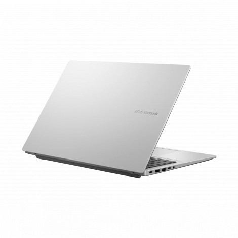 Asus Vivobook 16 M1607KA-MB145W | Cool Silver | 16 " | IPS | WUXGA | 1920 x 1200 pixels | Anti-glare | AMD Ryzen AI 5 | 330 | 16