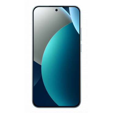 Xiaomi Redmi | Note 15 Pro | Glacier Blue | 6.83 " | AMOLED | 1220 x 2772 pixels | Mediatek | Internal RAM 8 GB | 256 GB | Dual