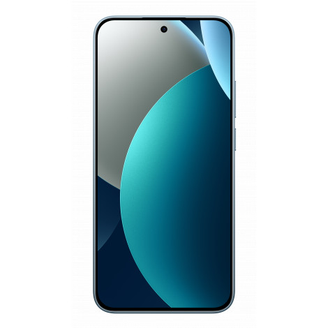 Xiaomi Redmi | Note 15 Pro | Glacier Blue | 6.83 " | AMOLED | 1220 x 2772 pixels | Mediatek | Internal RAM 8 GB | 256 GB | Dual