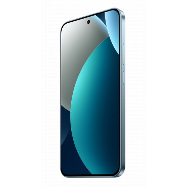Xiaomi Redmi | Note 15 Pro | Glacier Blue | 6.83 " | AMOLED | 1220 x 2772 pixels | Mediatek | Internal RAM 8 GB | 256 GB | Dual 