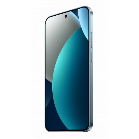 Xiaomi Redmi | Note 15 Pro | Glacier Blue | 6.83 " | AMOLED | 1220 x 2772 pixels | Mediatek | Internal RAM 8 GB | 256 GB | Dual 