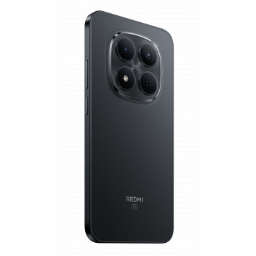 Xiaomi Redmi | Note 15 Pro | Black | 6.83 " | AMOLED | 1220 x 2772 pixels | Mediatek | Internal RAM 8 GB | 256 GB | Dual SIM | 4