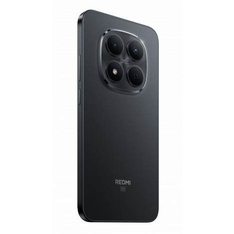 Xiaomi Redmi | Note 15 Pro | Black | 6.83 " | AMOLED | 1220 x 2772 pixels | Mediatek | Internal RAM 8 GB | 256 GB | Dual SIM | 4