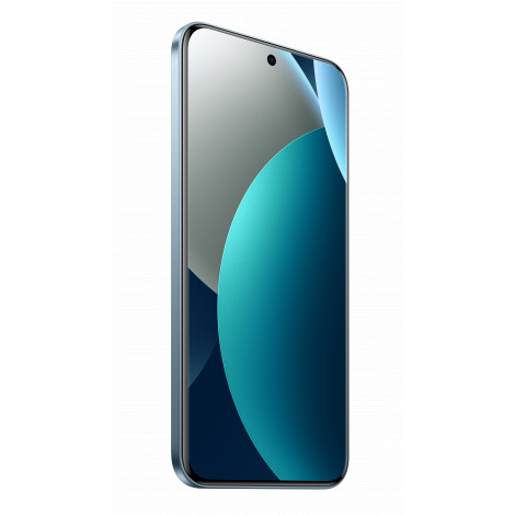 Xiaomi Redmi | Note 15 Pro+ | Glacier Blue | 6.83 " | AMOLED | 1220 x 2772 pixels | Qualcomm | Internal RAM 8 GB | 256 GB | Dual