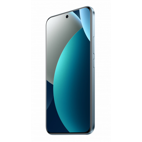 Xiaomi Redmi | Note 15 Pro+ | Glacier Blue | 6.83 " | AMOLED | 1220 x 2772 pixels | Qualcomm | Internal RAM 8 GB | 256 GB | Dual
