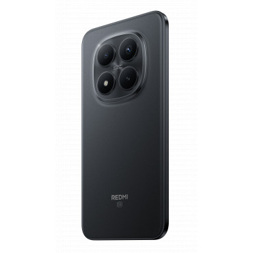 Xiaomi Redmi | Note 15 Pro+ | Black | 6.83 " | AMOLED | 1220 x 2772 pixels | Qualcomm | Internal RAM 8 GB | 256 GB | Dual SIM | 