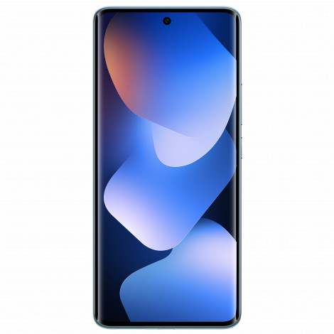 Xiaomi Redmi | Note 15 | Glacier Blue | 6.77 " | AMOLED | 1080 x 2392 pixels | Qualcomm | Internal RAM 6 GB | 128 GB | Dual SIM