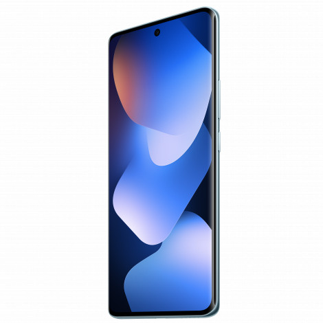 Xiaomi Redmi | Note 15 | Glacier Blue | 6.77 " | AMOLED | 1080 x 2392 pixels | Qualcomm | Internal RAM 8 GB | 256 GB | Dual SIM 