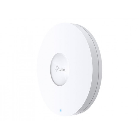 TP-LINK | AX1800 Indoor WiFi 6 Access Point | EAP610 | 802.11ax | 2.4 GHz/5 GHz | 1201 Mbit/s | N/A Mbit/s | Ethernet LAN (RJ-45