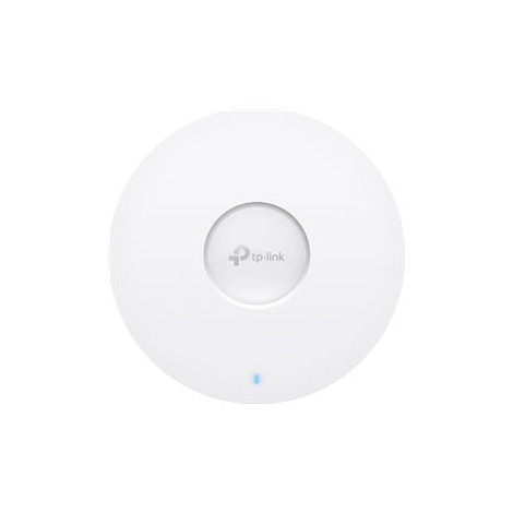 TP-LINK | AX1800 Indoor WiFi 6 Access Point | EAP610 | 802.11ax | 2.4 GHz/5 GHz | 1201 Mbit/s | N/A Mbit/s | Ethernet LAN (RJ-45