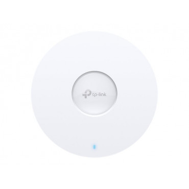 TP-LINK | AX1800 Indoor WiFi 6 Access Point | EAP610 | 802.11ax | 2.4 GHz/5 GHz | 1201 Mbit/s | N/A Mbit/s | Ethernet LAN (RJ-45