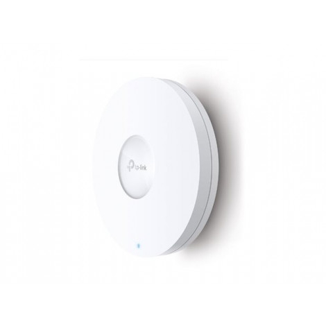 TP-LINK | AX1800 Indoor WiFi 6 Access Point | EAP610 | 802.11ax | 2.4 GHz/5 GHz | 1201 Mbit/s | N/A Mbit/s | Ethernet LAN (RJ-45