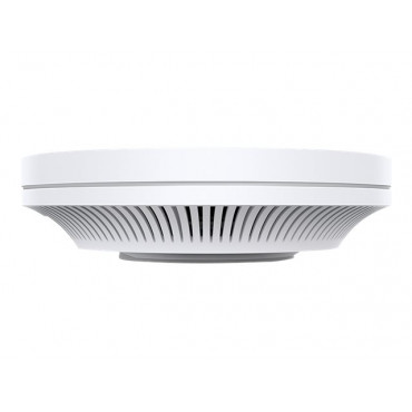 TP-LINK | AX1800 Indoor WiFi 6 Access Point | EAP610 | 802.11ax | 2.4 GHz/5 GHz | 1201 Mbit/s | N/A Mbit/s | Ethernet LAN (RJ-45
