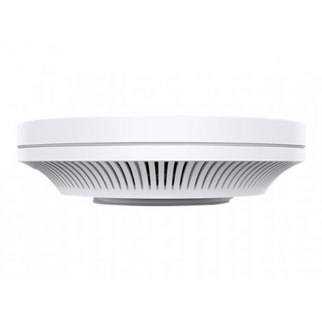 TP-LINK | AX1800 Indoor WiFi 6 Access Point | EAP610 | 802.11ax | 2.4 GHz/5 GHz | 1201 Mbit/s | N/A Mbit/s | Ethernet LAN (RJ-45